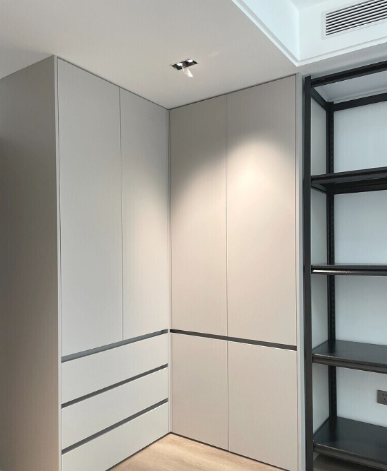 确山县科顺全屋定制产品案例1